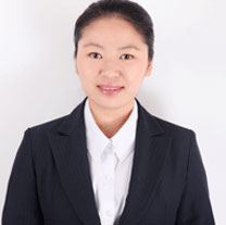 新通雅思6分基礎(chǔ)班老師劉婷