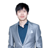 新通托福老師Tony Jia