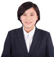 新通托福老師Becky Dong