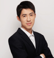 新通托福老師Alan Zhu