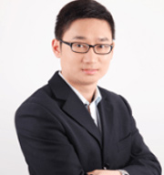 新通托福老師Louis Li