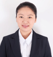 新通托福老師Sophia Liu