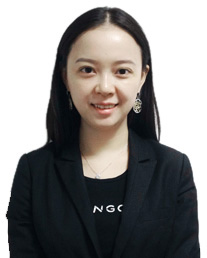 新通gmat培訓(xùn)班老師劉思詩