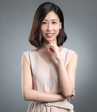 环球雅思写作名师李铭