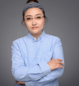 大連gre輔導(dǎo)班講師曲媛飛Joy
