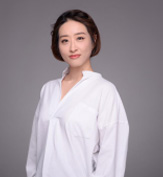 大連環(huán)球gre輔導(dǎo)班講師陳元元 Ella