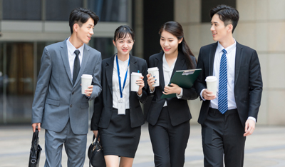寧波美聯(lián)零基礎成人班配圖