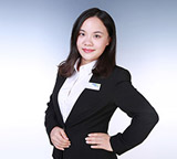 昆山零基礎(chǔ)英語(yǔ)培訓(xùn)班講師Jenny/勞靖