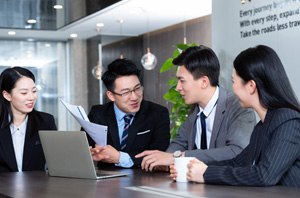 零基礎英語課程