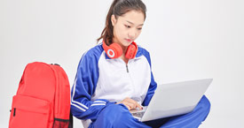 廣州韋博英語口語培訓配圖