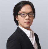 鄭睿講師