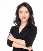 王玲 Linda