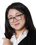 美女教師Tracy