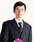 張瑜林
