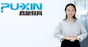 廣州樸新教育培訓(xùn)課程