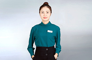Moly/朱未莉