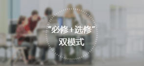 必修選修雙模式