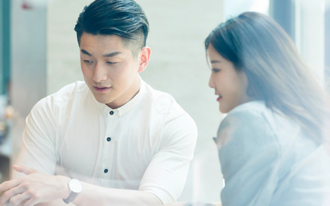 培養(yǎng)學員的英語思維