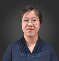 核心师资力量 赵老师