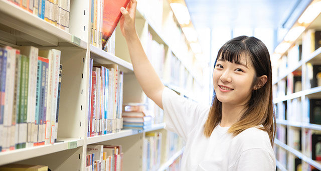 中級課程