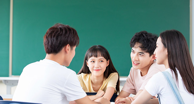 粵語簡介