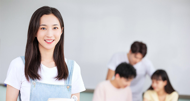 考試詳情