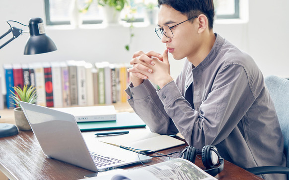 商務(wù)英語(yǔ)課程優(yōu)勢(shì)