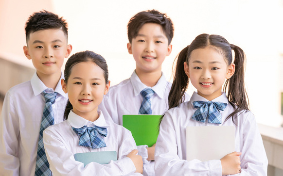 漢普森劍橋少兒英語