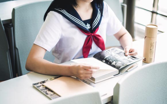 写作