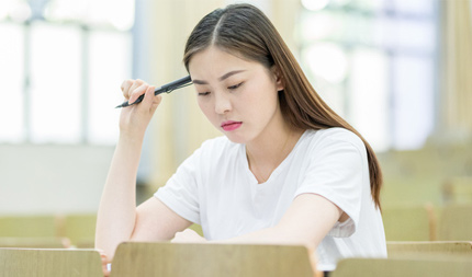 雅思口语课程培训