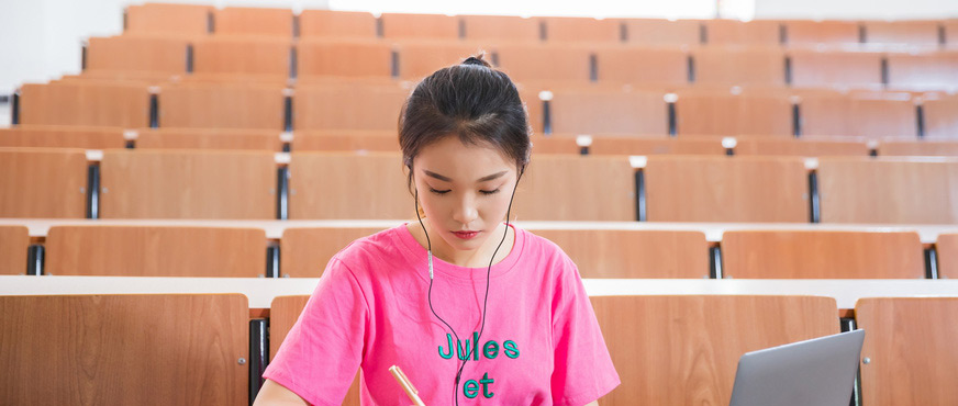 朗閣教學(xué)特色