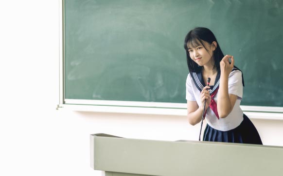 課程介紹