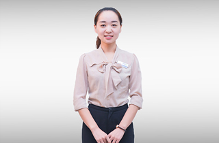 Aimee/馬洋