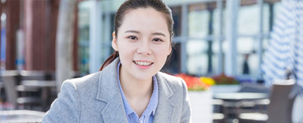 美聯(lián)商務(wù)英語