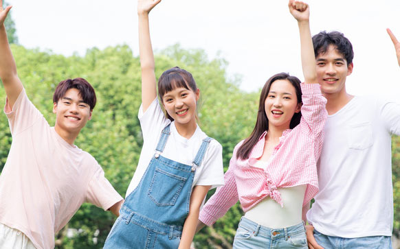 托福詞匯語法班