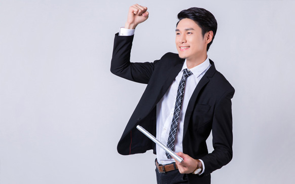 職場新人