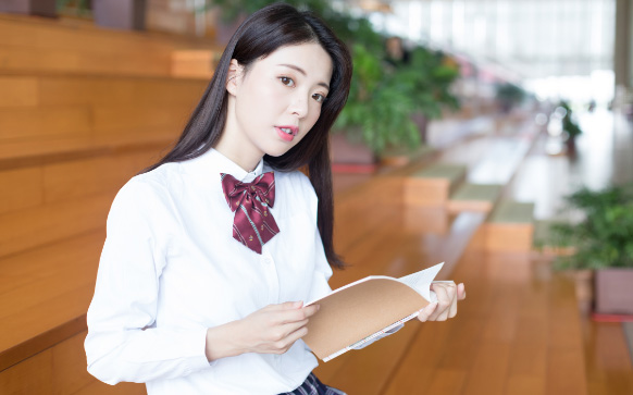 中級英語培訓