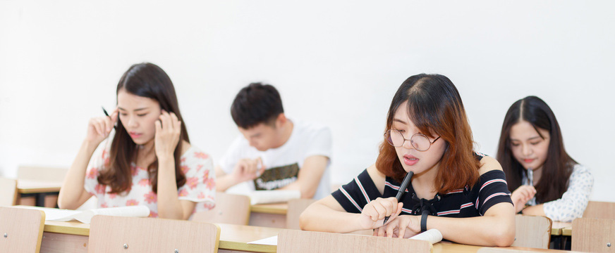 高級英語口語班特色