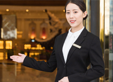 酒店旅游英語口語