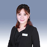Cassie/林鍵