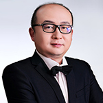 Louis/劉家瑋