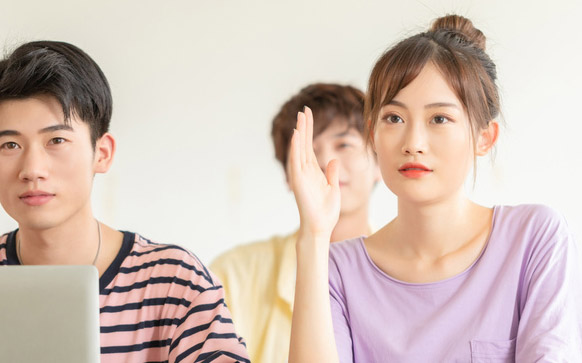 托福雅思大咖課