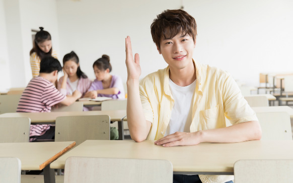 跟啞巴英語說Goodbye