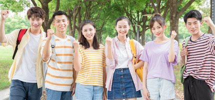 沃爾得國際英語