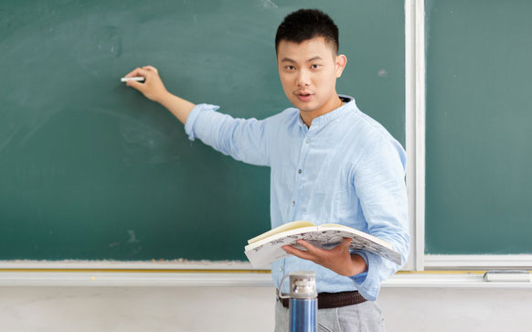 教學(xué)師資