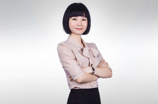 Rebecca/邢艷