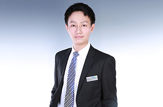 Peter/楊家友