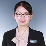 Linda/趙藝君