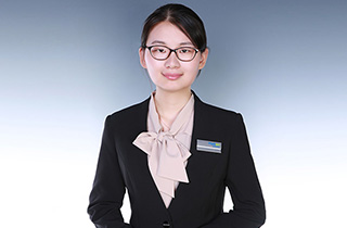 Linda/趙藝君