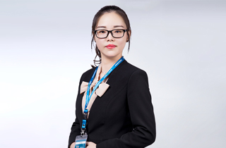 Nelly/倪錦媛